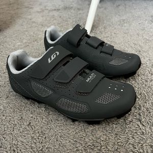 Louis Garneau Multi Air Flex II Mountain Bike Shoe - Women's